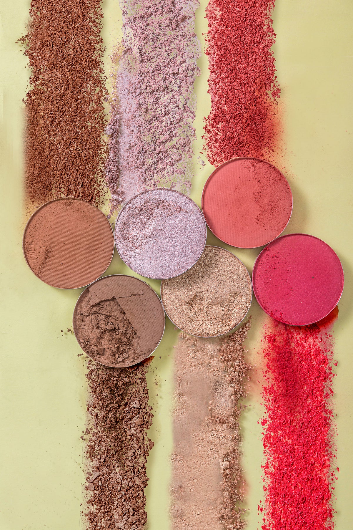 Paleta In Love 3 en 1