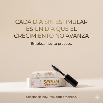 serum Nutrimodelador
