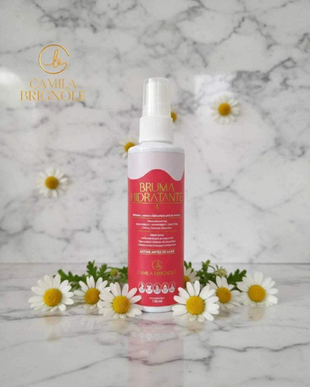 💧 BRUMA FACIAL HIDRATANTE – TU PIEL SIEMPRE FRESCA Y PROTEGIDA